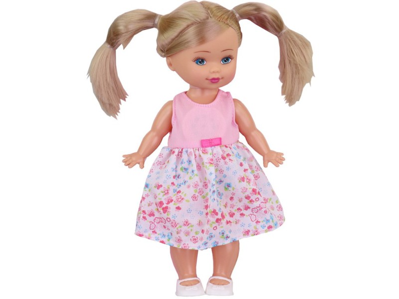 16502 - Panenka, český zvuk, 3 barvy