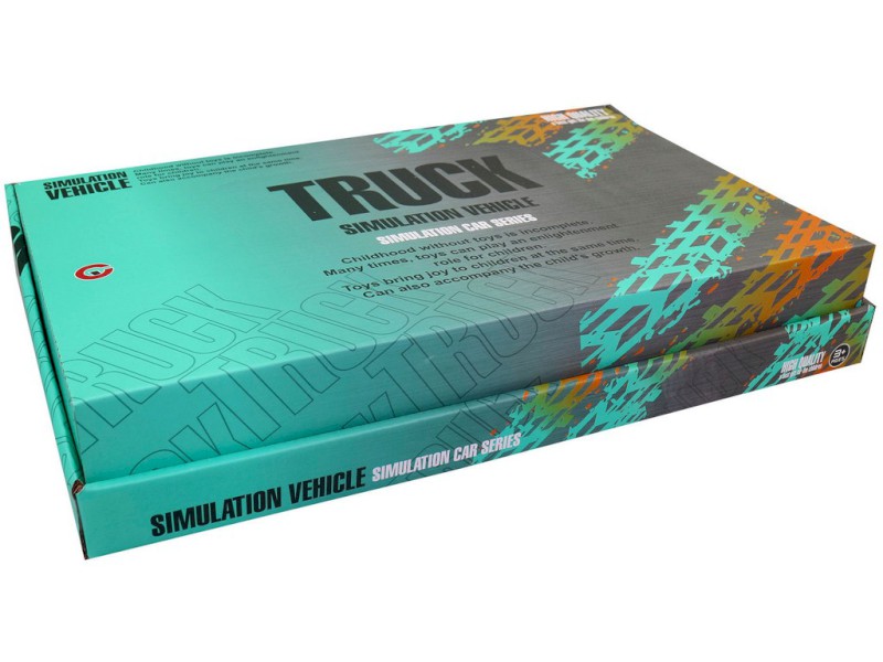 14980 - Dopravní prostředky na setrvačník, 23 cm