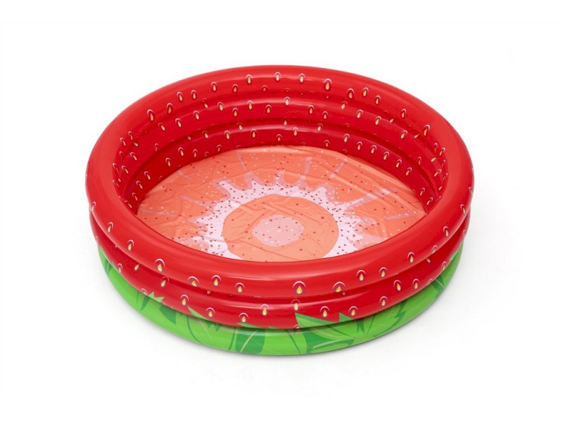 Bestway 51145 jahoda 160 x 38 cm