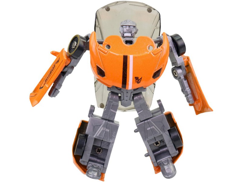 12894 - Robot měnící se na auto