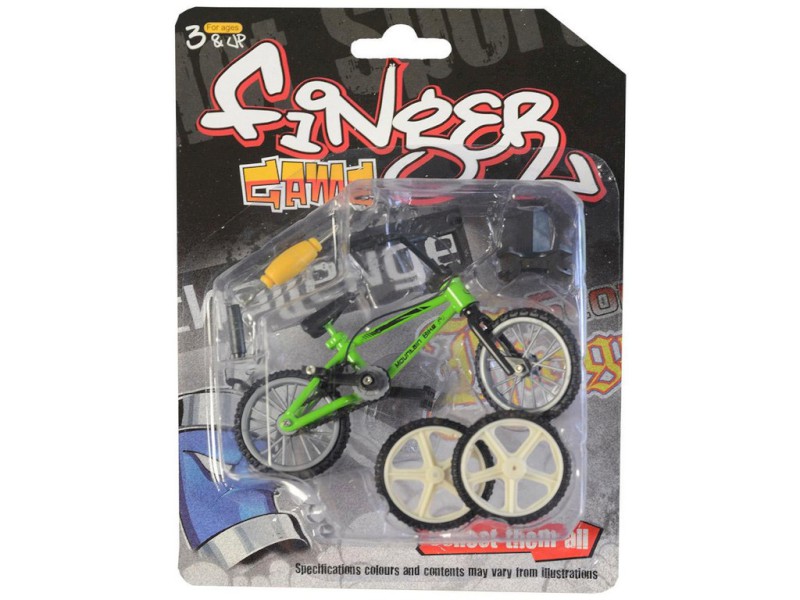 07412 - Kolo s náhradními koly, 17 x 14 cm