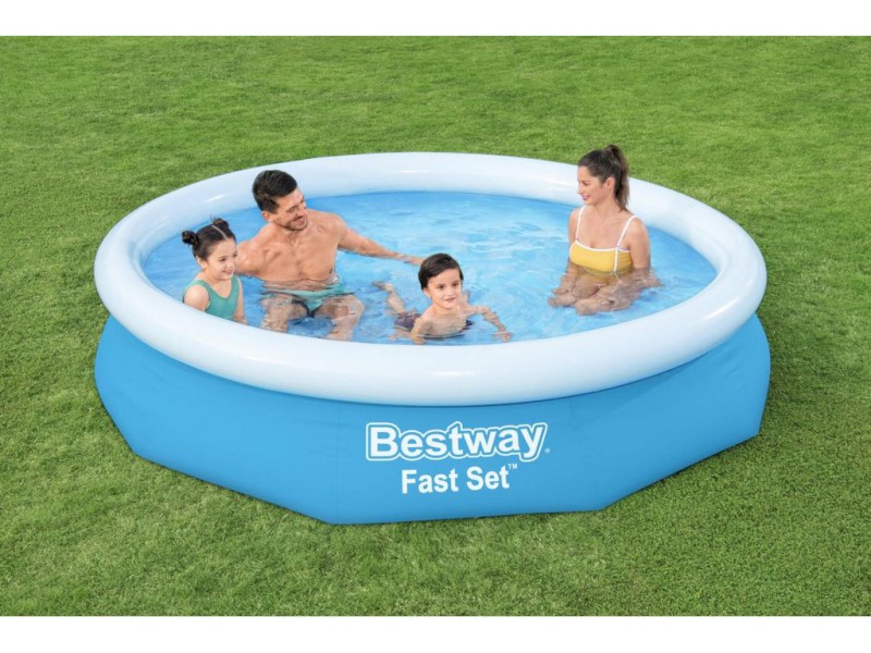 BW57458 - Bazén s filtrací 3,05 m x 66 cm