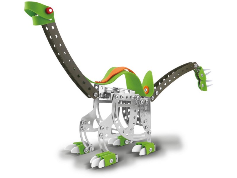 12240 - Malý mechanik, 141 dílků