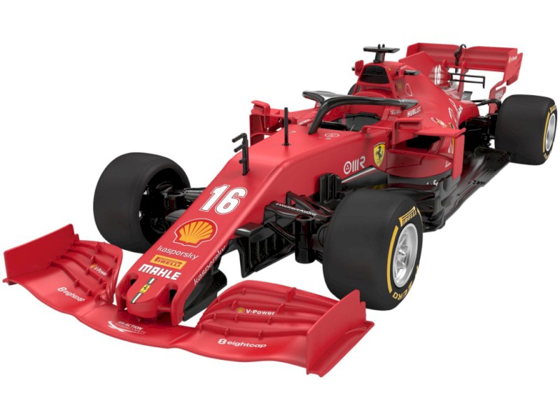 R/C 1:16 Ferrari  SF1000 Building kit