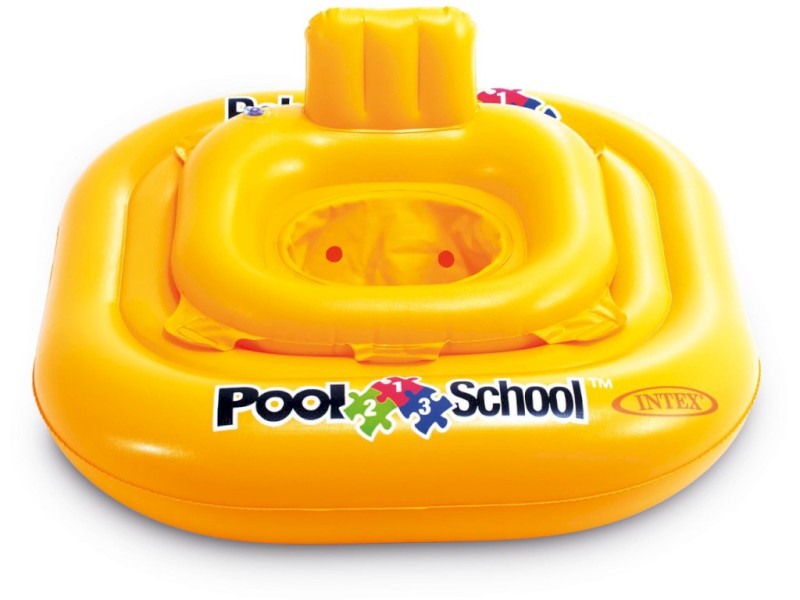 IN56587EE - Sedátko dětské deluxe 79 x 79 cm