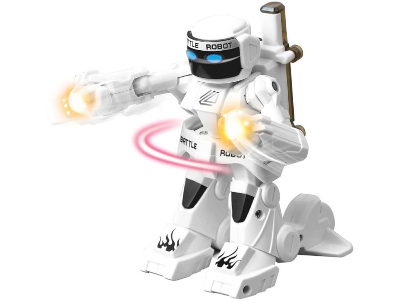 03366 - Roboti bojovníci