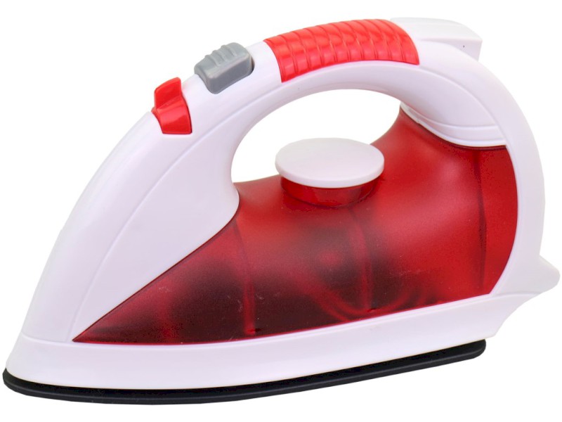 Žehlička, 16,5 x 7,5 x 9,5 cm