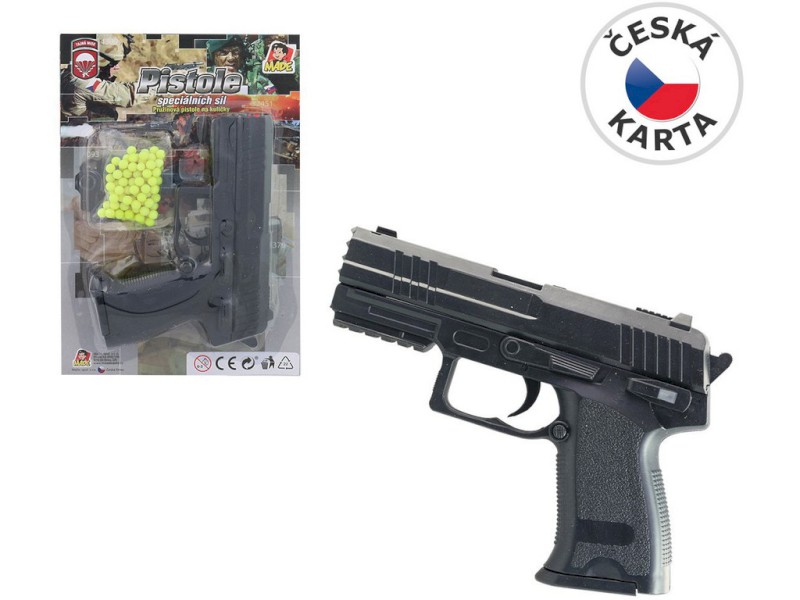 86899 - Pistole na kuličky