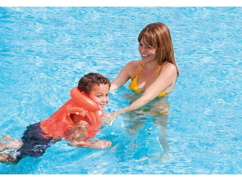 Intex 58671EU - Vesta plavací