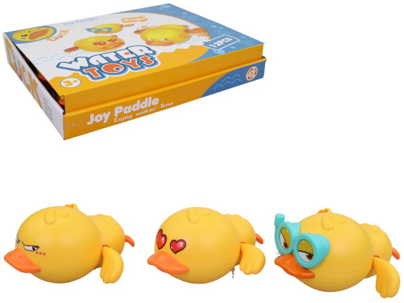 18607 - Kačenka na klíček, 10 cm