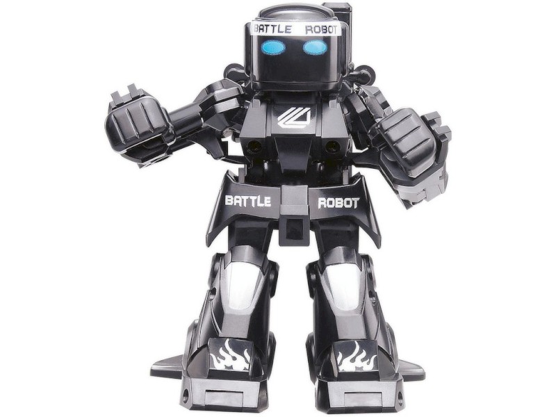 03366 - Roboti bojovníci