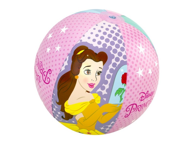 BW91042 - Míč princezna 51cm