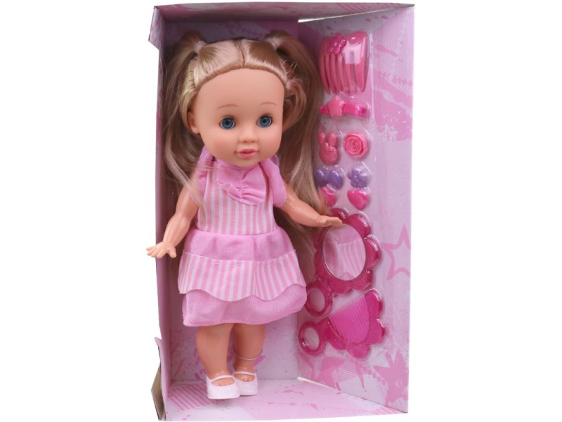 11627 - Panenka, 30 cm