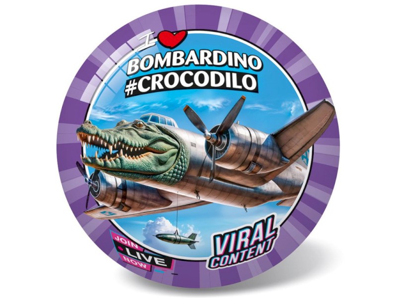 Míč BRAINROT 23 cm