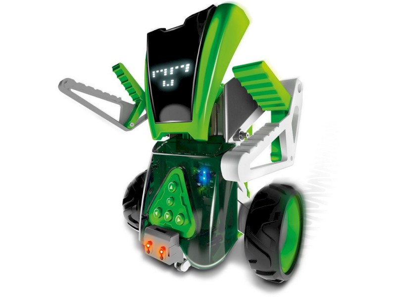 03701 - Mazzy robot - nauč se kódovat, 25 cm