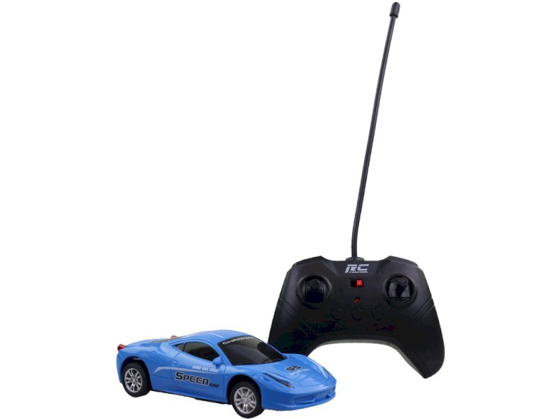 Elektroauto na ovládání, 14,5 cm, vyměnitelná kola, funkce driftování, nabíjecí stanice