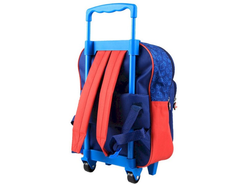 10682 - Batoh Super Mario, objem batohu 17,5 l