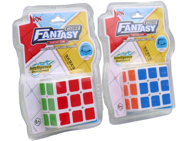 Kostka hlavolam, 5 cm