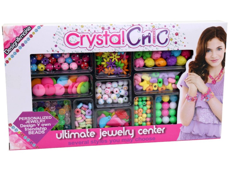 Korálky, 27 x 15 x 2,5 cm