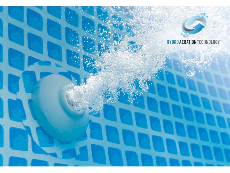 Intex Easy set 457 x 122 cm 26168