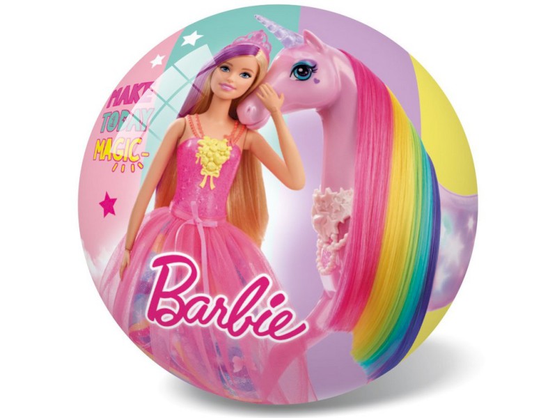 13414 - Míč Bargie - make today magic, 14 cm