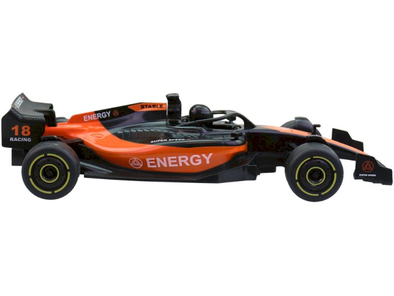 Formule na natažení, se světlem a zvukem, na baterie, 1:24, 23 cm