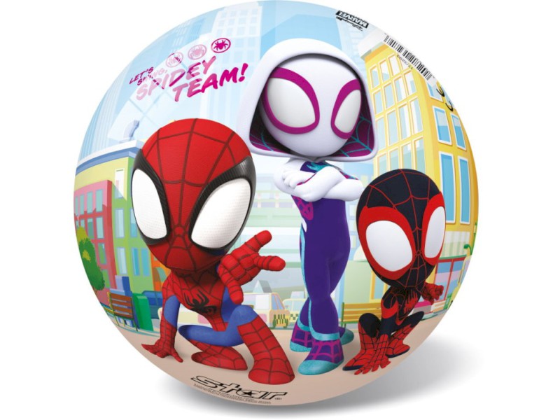 Míč SPIDEY, 23 cm