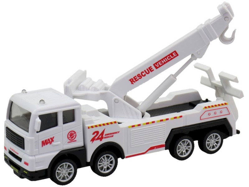 14687 - Auto popleářské 17,3 x 8,2 x 4,9 cm