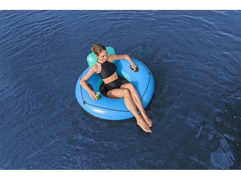 BW43108 - Kolo s opěrkou a úchyty, Φ1,19 m