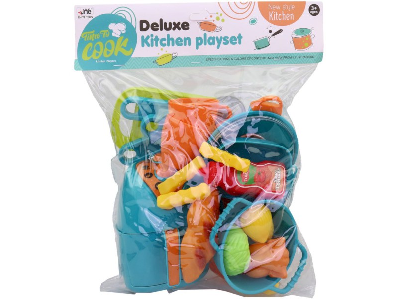 17833 - Souprava kuchyňská