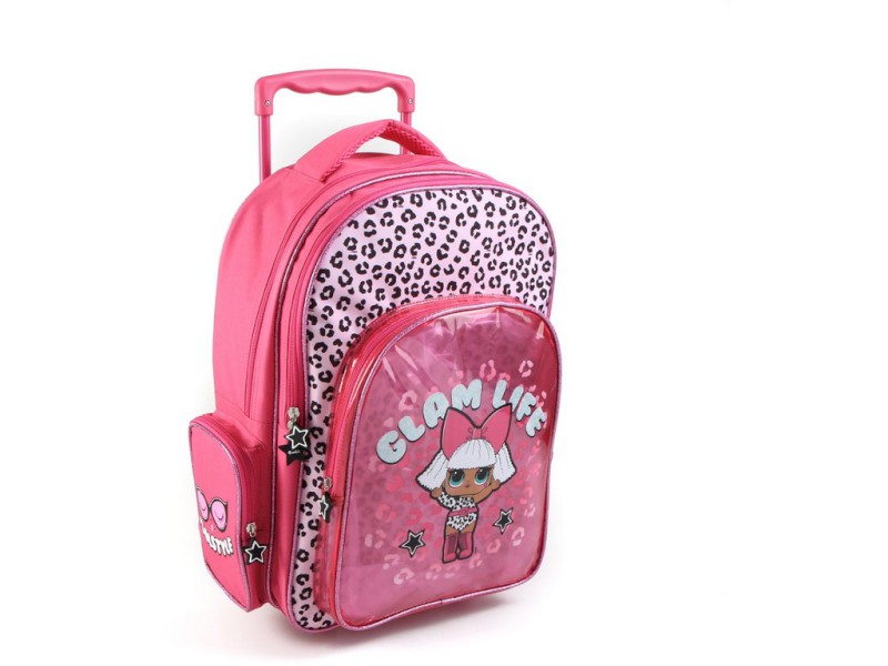 12019 - Batoh na kolečkách XL LOL