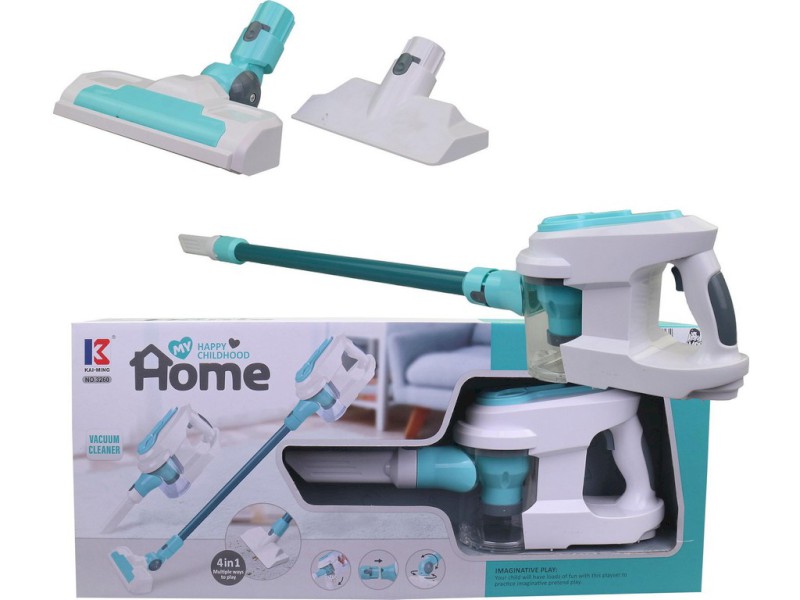 14243 - Vysavač na baterie,  93 x 8 x 14 cm