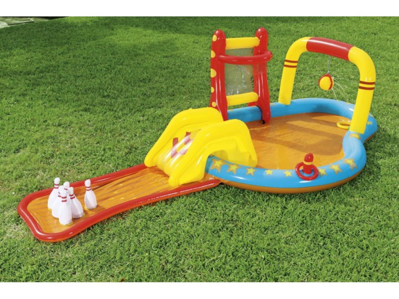 Bestway 53068 Lil Champ 435 x 213 x 117 cm