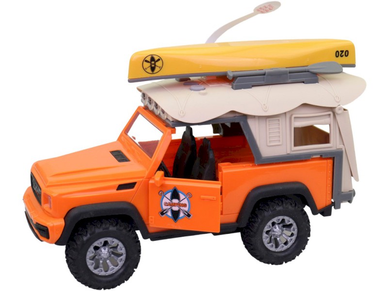 Auto na baterie, 22 x 10 x 15 cm