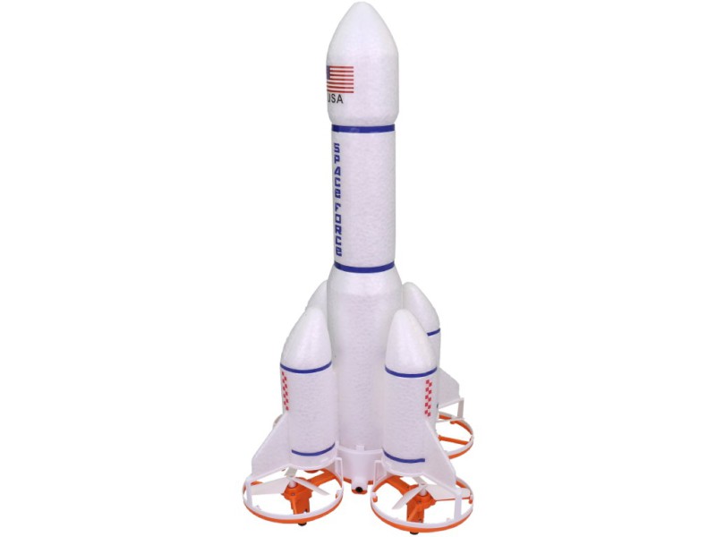 21406 - Raketa dron na dálkové ovládání