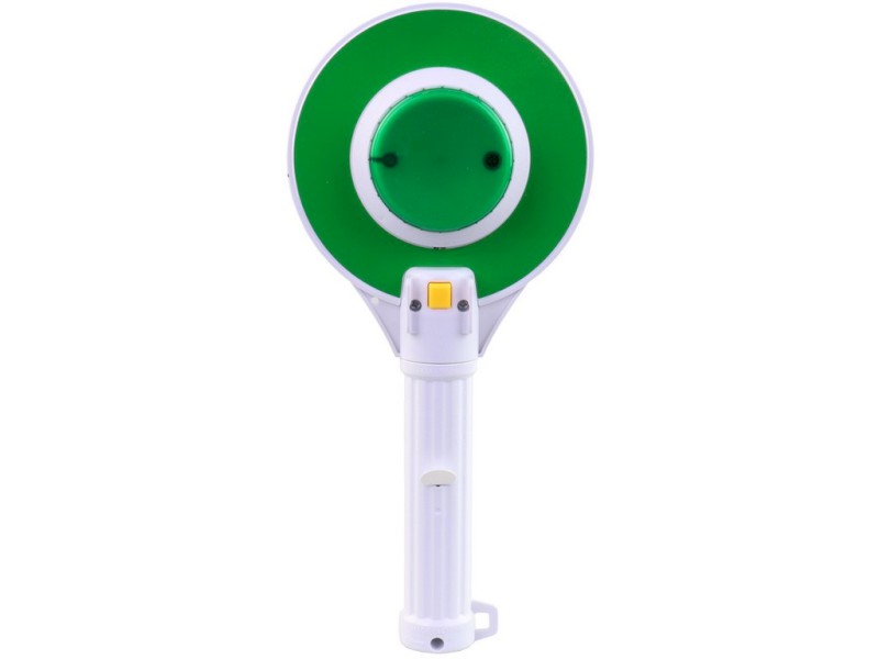 10707 - Policejní plácačka 25x17cm - SK