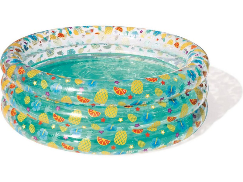 BW51045 - Bazén Φ1,50 m x 53 cm