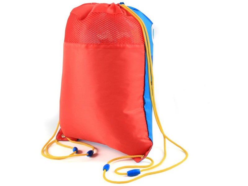 12001 - Sáček na cvičení CARS