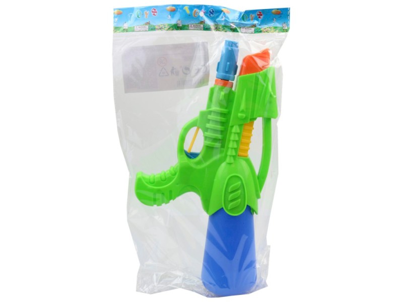 15426 - Pistole na vodu, 29 x 15 x 6,5 cm