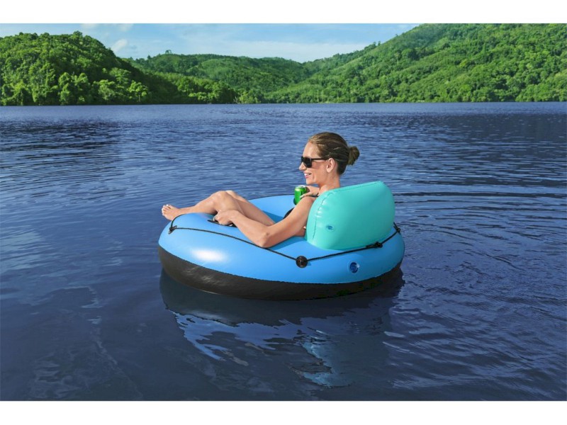 BW43108 - Kolo s opěrkou a úchyty, Φ1,19 m