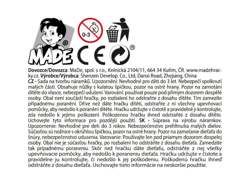 20159 - Korálky v boxu