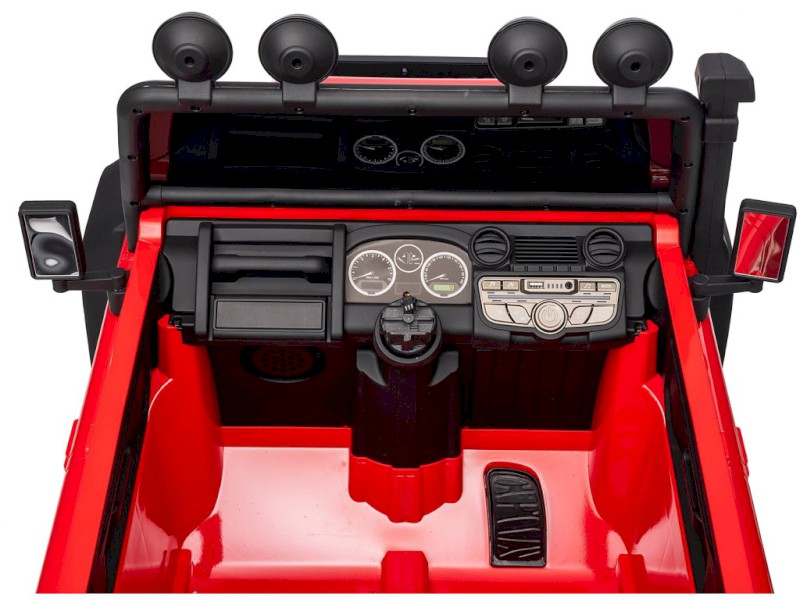 Elektroauto Land Rover Defender 110