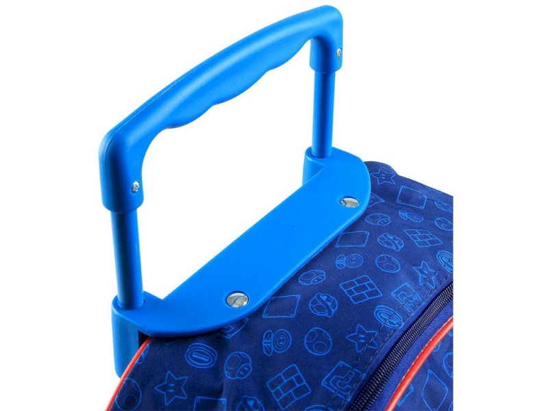 10682 - Batoh Super Mario, objem batohu 17,5 l