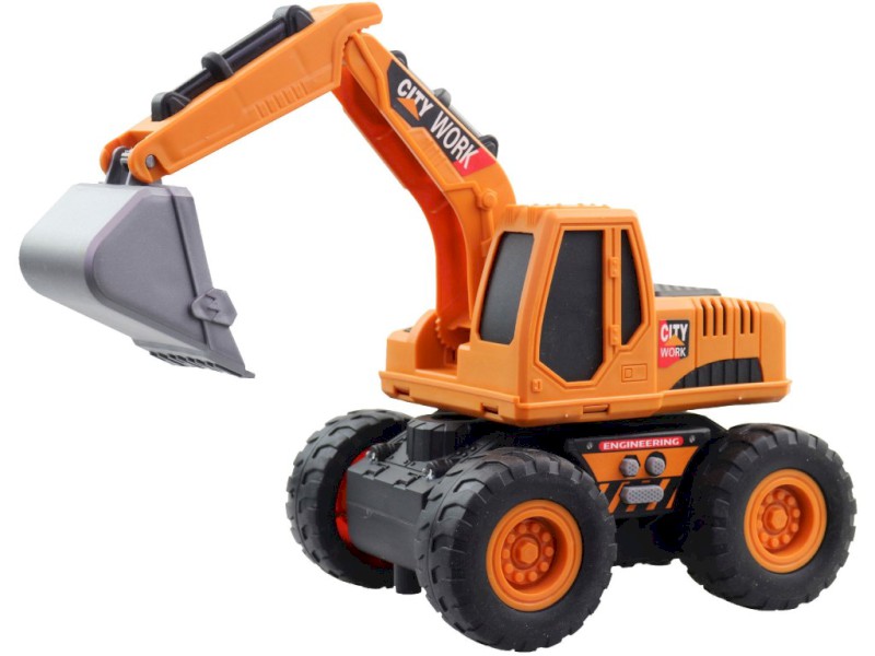 Pracovní stroj, na baterie, 22 cm