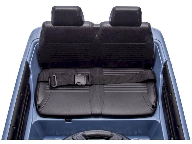 Elektroauto Land Rover Discovery