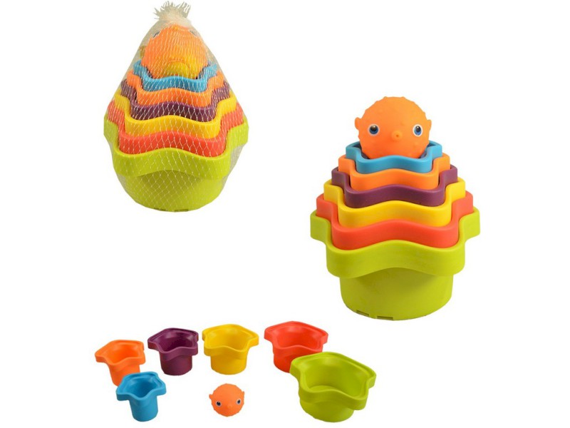 09971 - Pyramida, 14 x 12 x 12 cm