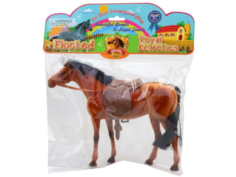 15688 - Kůň, 28 x 25 x 8 cm