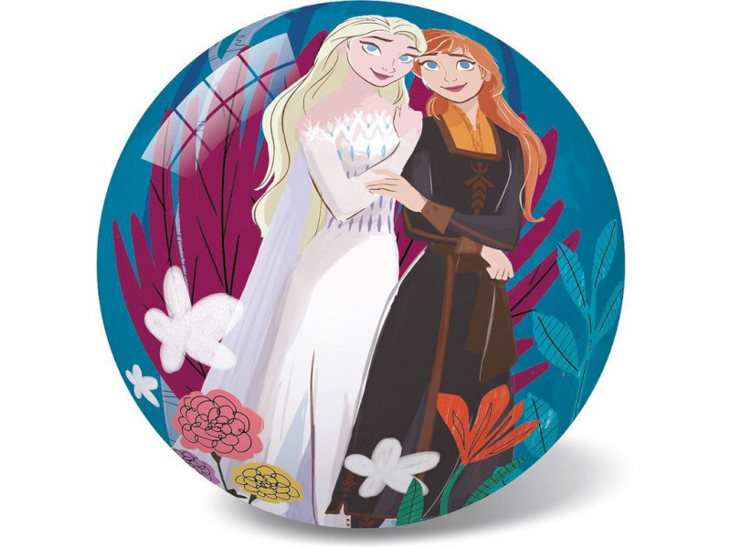 20190 - Míč Frozen II, 14 cm