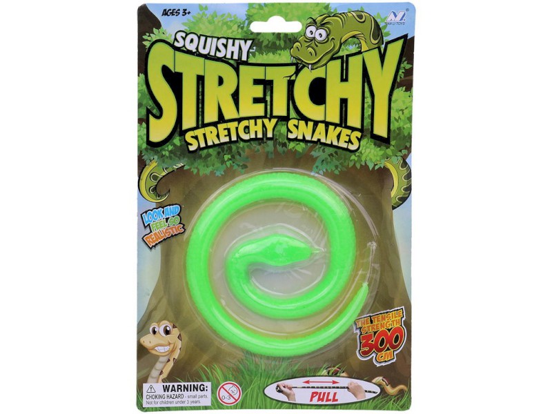 14937 - Had (natahovací)