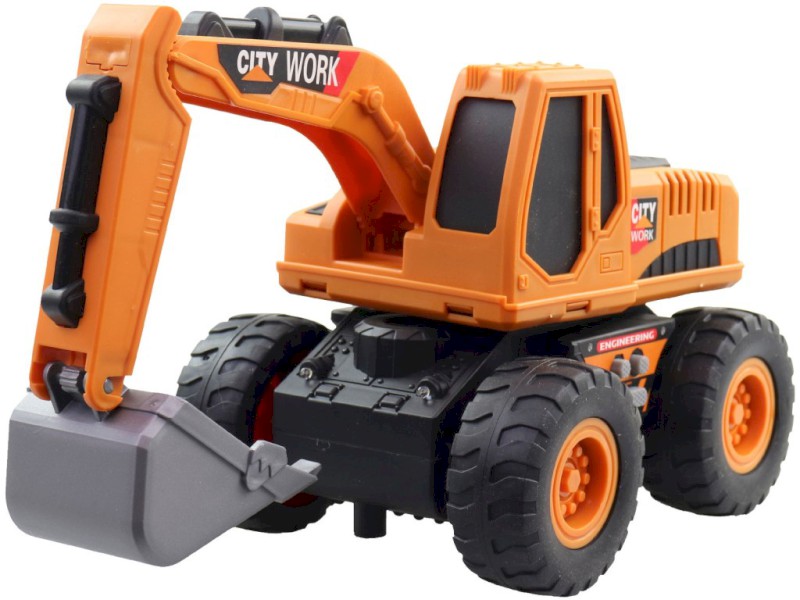 Pracovní stroj, na baterie, 22 cm